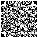 QR code with Canvas on Broadway contacts