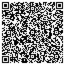 QR code with Faces of Art contacts