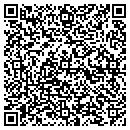 QR code with Hampton Art Space contacts