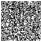 QR code with Handprints Art Studio For Kids contacts