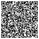 QR code with Hartfel Ballet Acad contacts