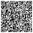 QR code with Harvey Terry contacts