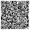 QR code with HFC contacts