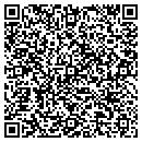 QR code with Holliday Art Studio contacts