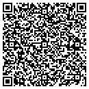 QR code with Isabo's Studio contacts