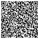 QR code with Johnson's Custom Crafts contacts