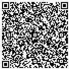 QR code with Junior Center of Art & Science contacts