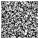 QR code with Just Your Art contacts