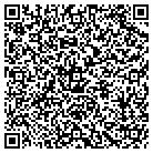 QR code with Kingslan & Gibilsco Decorative contacts
