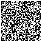 QR code with Koho School Of Sumi E contacts