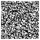 QR code with L A Academy of Figurative Art contacts