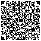 QR code with Laguna College of Art & Design contacts