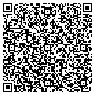 QR code with Manatee School For the Arts contacts