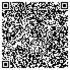 QR code with Manhattan Graphics Center Inc contacts