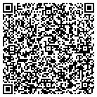 QR code with Maude Kerns Art Center contacts