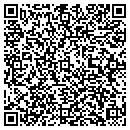 QR code with MAJIC Muffler contacts