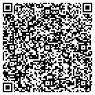 QR code with Nancy R Hall Art Studio contacts