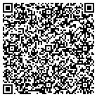 QR code with Junior Leag Centl & N Brevard contacts