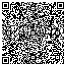 QR code with Rustic Palette contacts