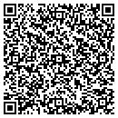 QR code with The LakeHouse contacts