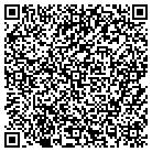 QR code with Three Rivers Studio & Gallery contacts