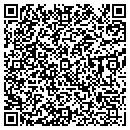 QR code with Wine & Easel contacts