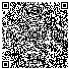 QR code with Yun Art Studio & Gallery contacts