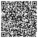 QR code with Alameda Monart contacts