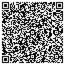 QR code with Angies Dolls contacts