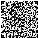 QR code with Art Lets Do contacts