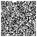 QR code with Arts For All contacts