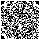 QR code with A Work of Art Studio & Salon contacts