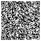 QR code with Tampa Language Center contacts