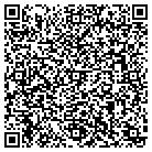 QR code with Galleries Guadalajara contacts