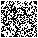 QR code with Glass Axis contacts