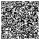 QR code with Glorias House Of Arts & Craft contacts