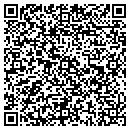 QR code with G Watson Gallery contacts