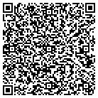 QR code with Hamilton Heights School contacts