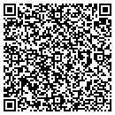 QR code with Heart Studio contacts