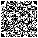 QR code with J Le Crafts & More contacts