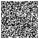 QR code with Jondavi contacts