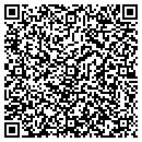 QR code with Kidzart contacts