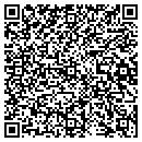 QR code with J P Unlimited contacts