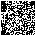 QR code with Manos De Fierro Combative Arts Inc contacts
