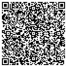 QR code with Mc Groarty Art Center contacts