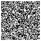 QR code with My Craft Paper Scissors contacts