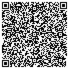QR code with Zenith Travel Consultants Inc contacts