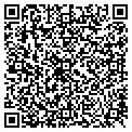 QR code with Pace contacts