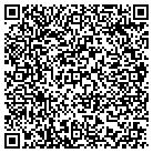 QR code with Phoenix Active Learning Society contacts