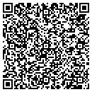 QR code with Piktails contacts